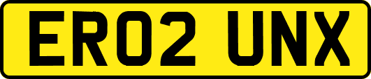 ER02UNX