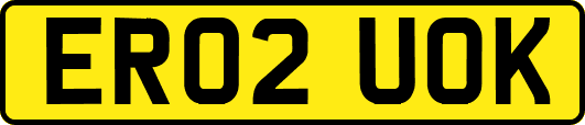ER02UOK
