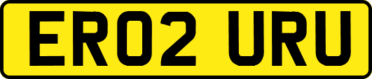 ER02URU