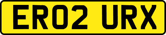 ER02URX