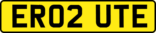 ER02UTE