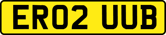 ER02UUB