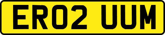 ER02UUM
