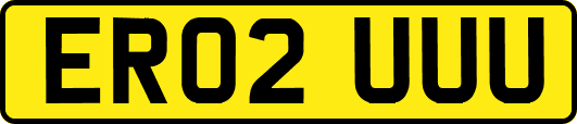 ER02UUU