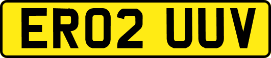ER02UUV