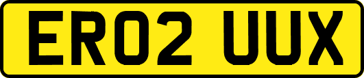 ER02UUX