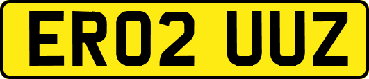 ER02UUZ