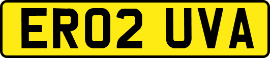 ER02UVA