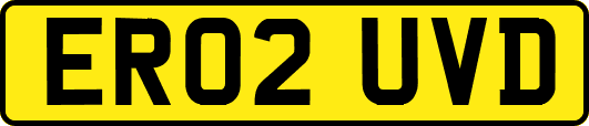 ER02UVD