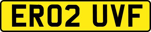 ER02UVF