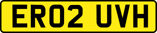 ER02UVH