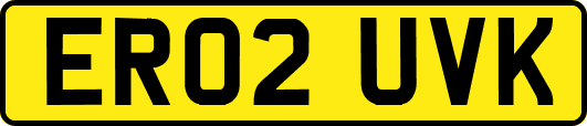 ER02UVK