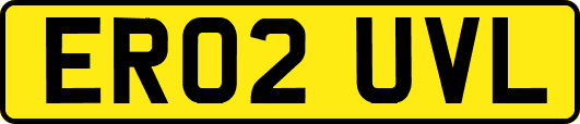 ER02UVL