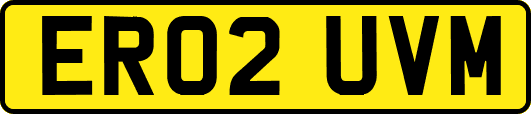 ER02UVM