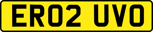 ER02UVO
