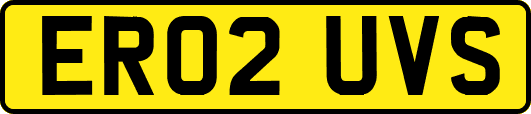 ER02UVS