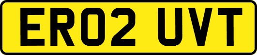 ER02UVT