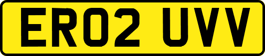 ER02UVV