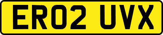 ER02UVX