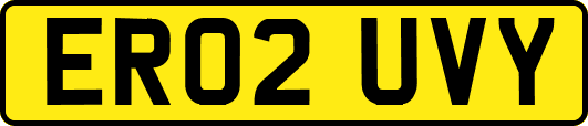 ER02UVY