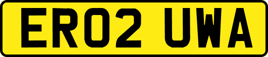 ER02UWA