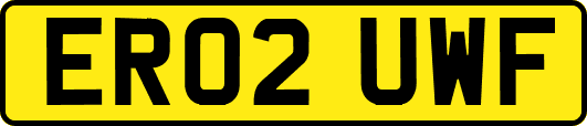 ER02UWF