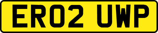 ER02UWP