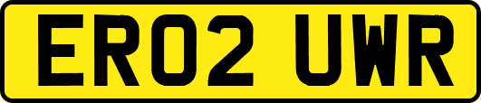 ER02UWR