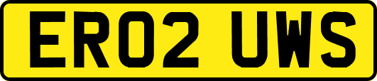 ER02UWS
