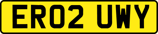 ER02UWY