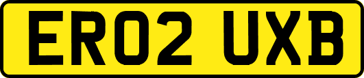 ER02UXB