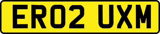 ER02UXM