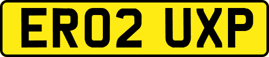 ER02UXP