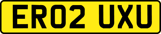 ER02UXU