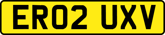 ER02UXV