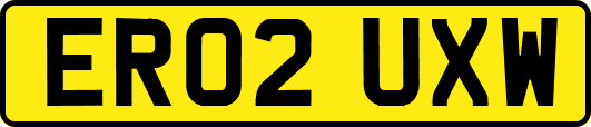 ER02UXW
