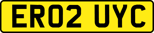 ER02UYC