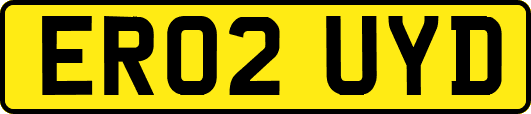 ER02UYD