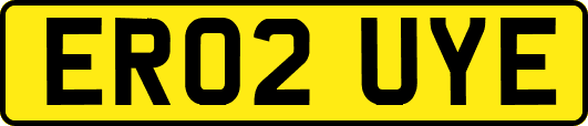 ER02UYE