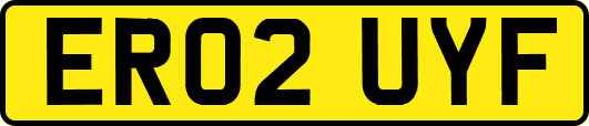 ER02UYF