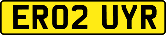 ER02UYR