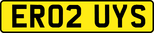 ER02UYS