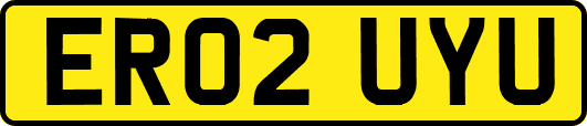 ER02UYU