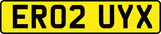 ER02UYX