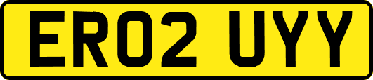 ER02UYY
