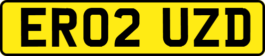 ER02UZD