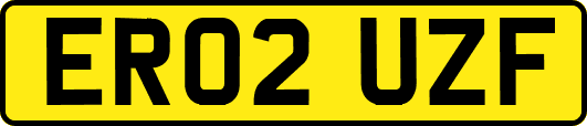 ER02UZF