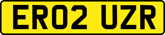 ER02UZR