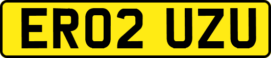 ER02UZU