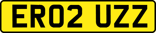 ER02UZZ
